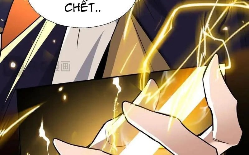 Đồ Đệ Nữ Đế Của Ta Muốn Hắc Hóa! Chapter 77 - Trang 2