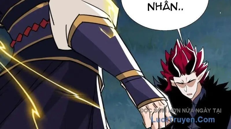 Đồ Đệ Nữ Đế Của Ta Muốn Hắc Hóa! Chapter 77 - Trang 2