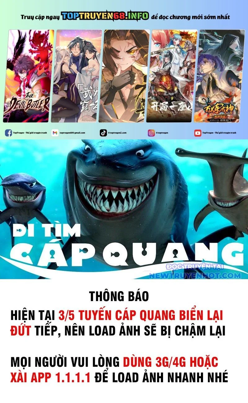 Đồ Đệ Nữ Đế Của Ta Muốn Hắc Hóa! Chapter 9 - Trang 3