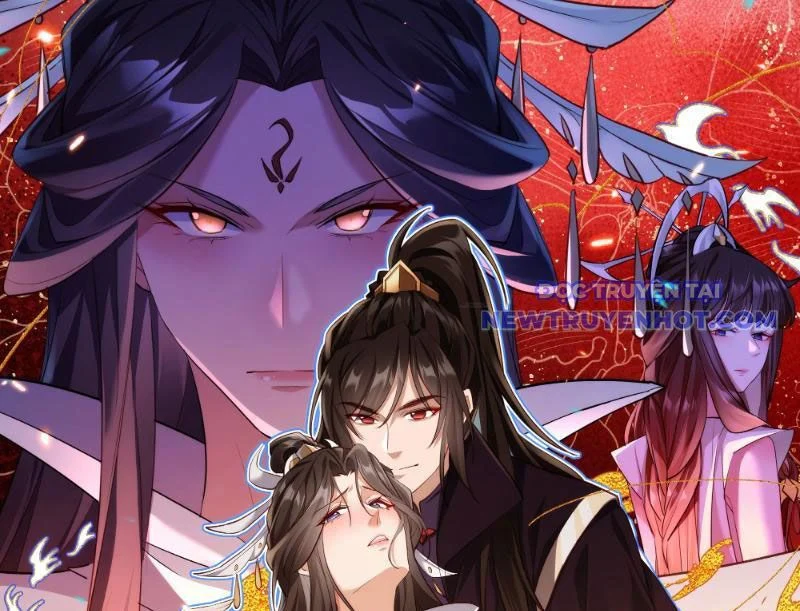 Đồ Đệ Nữ Đế Của Ta Muốn Hắc Hóa! Chapter 9 - Trang 3