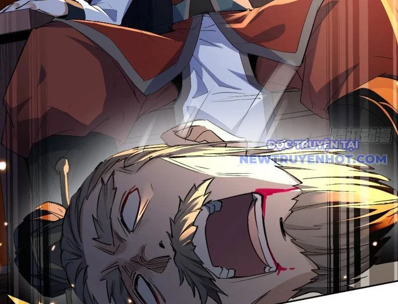 Đồ Đệ Nữ Đế Của Ta Muốn Hắc Hóa! Chapter 9 - Trang 3