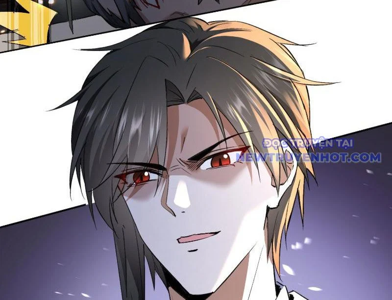 Đồ Đệ Nữ Đế Của Ta Muốn Hắc Hóa! Chapter 9 - Trang 3