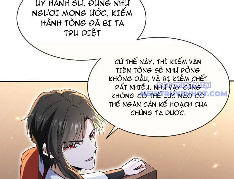Đồ Đệ Nữ Đế Của Ta Muốn Hắc Hóa! Chapter 9 - Trang 3