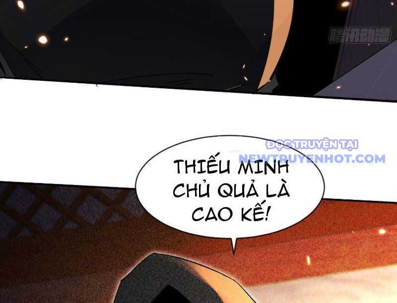 Đồ Đệ Nữ Đế Của Ta Muốn Hắc Hóa! Chapter 9 - Trang 3