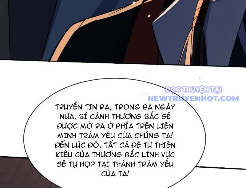 Đồ Đệ Nữ Đế Của Ta Muốn Hắc Hóa! Chapter 9 - Trang 3