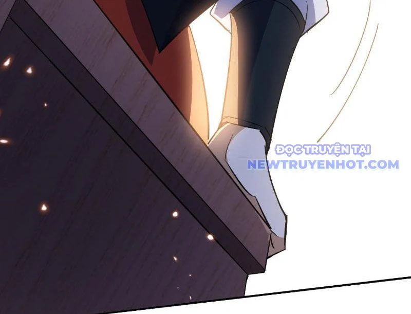 Đồ Đệ Nữ Đế Của Ta Muốn Hắc Hóa! Chapter 9 - Trang 3