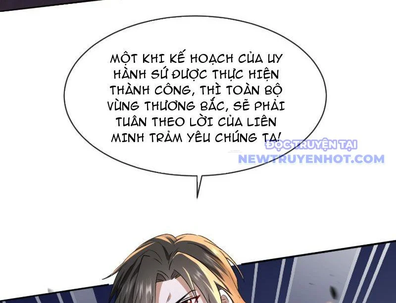Đồ Đệ Nữ Đế Của Ta Muốn Hắc Hóa! Chapter 9 - Trang 3