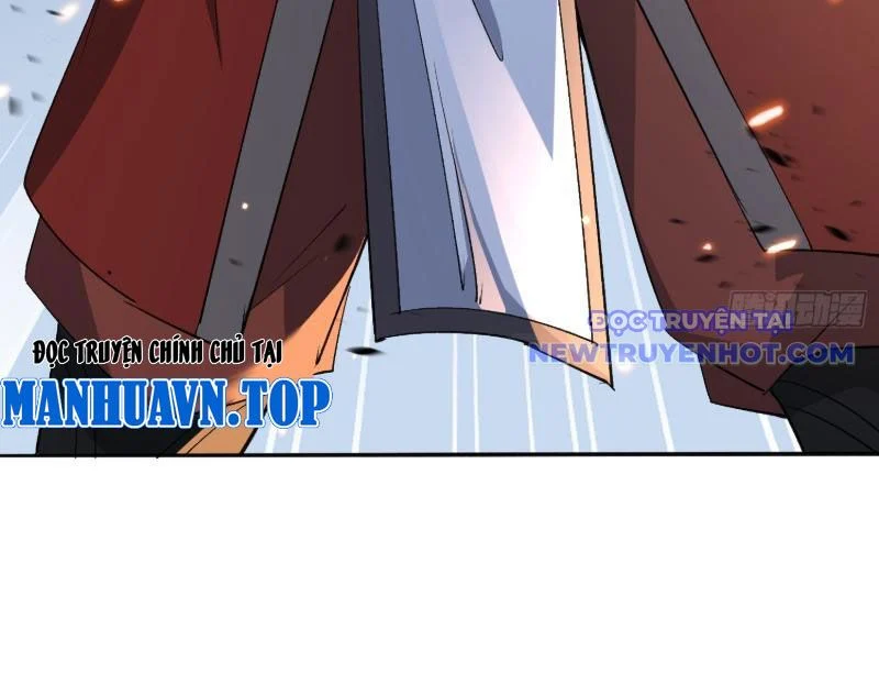 Đồ Đệ Nữ Đế Của Ta Muốn Hắc Hóa! Chapter 9 - Trang 3