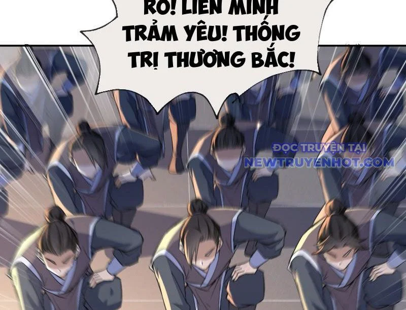 Đồ Đệ Nữ Đế Của Ta Muốn Hắc Hóa! Chapter 9 - Trang 3