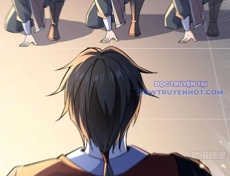 Đồ Đệ Nữ Đế Của Ta Muốn Hắc Hóa! Chapter 9 - Trang 3
