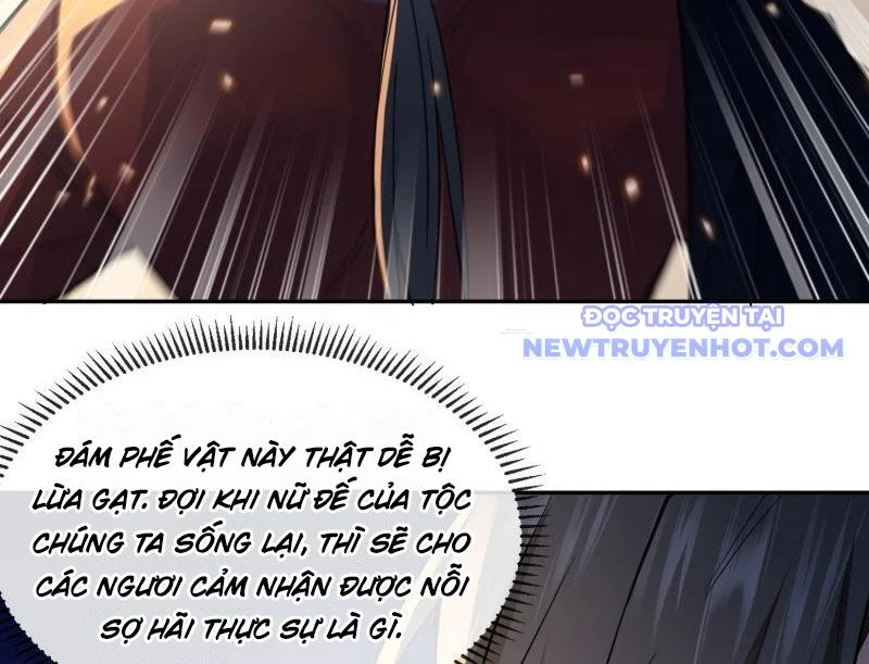 Đồ Đệ Nữ Đế Của Ta Muốn Hắc Hóa! Chapter 9 - Trang 3