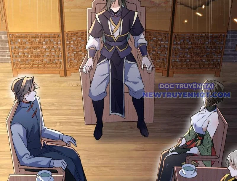 Đồ Đệ Nữ Đế Của Ta Muốn Hắc Hóa! Chapter 9 - Trang 3