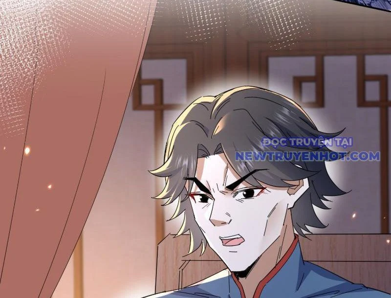 Đồ Đệ Nữ Đế Của Ta Muốn Hắc Hóa! Chapter 9 - Trang 3