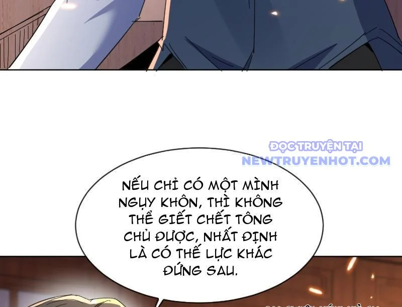 Đồ Đệ Nữ Đế Của Ta Muốn Hắc Hóa! Chapter 9 - Trang 3