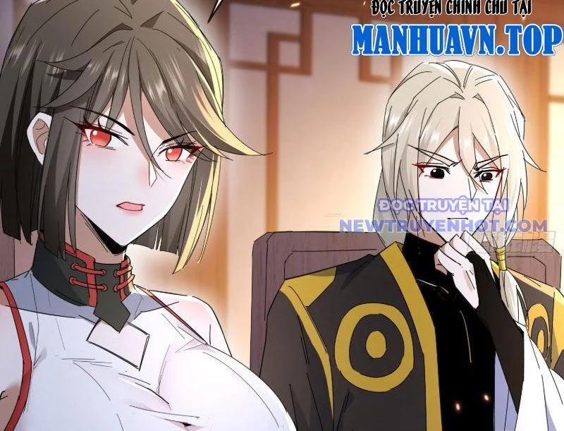 Đồ Đệ Nữ Đế Của Ta Muốn Hắc Hóa! Chapter 9 - Trang 3