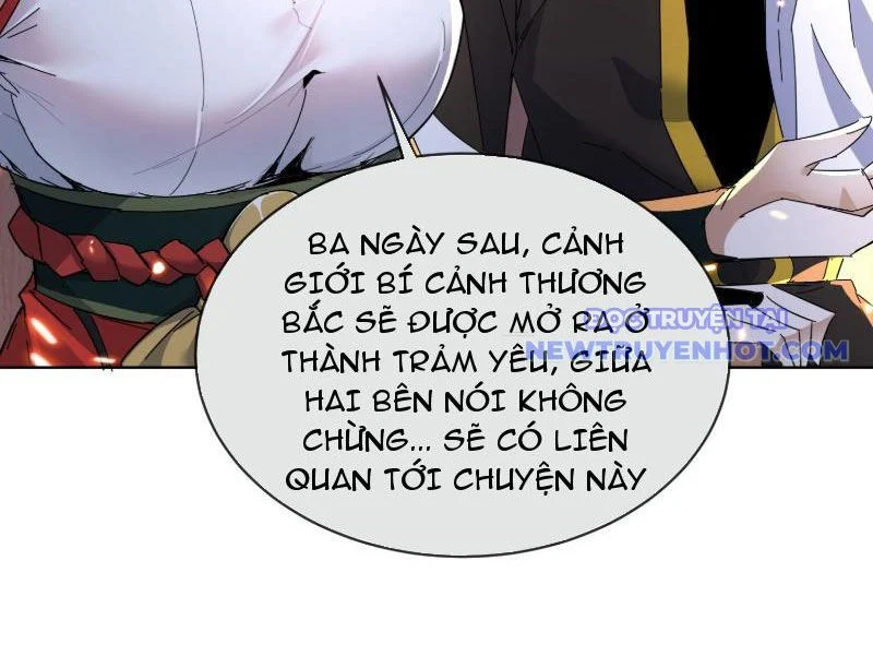 Đồ Đệ Nữ Đế Của Ta Muốn Hắc Hóa! Chapter 9 - Trang 3
