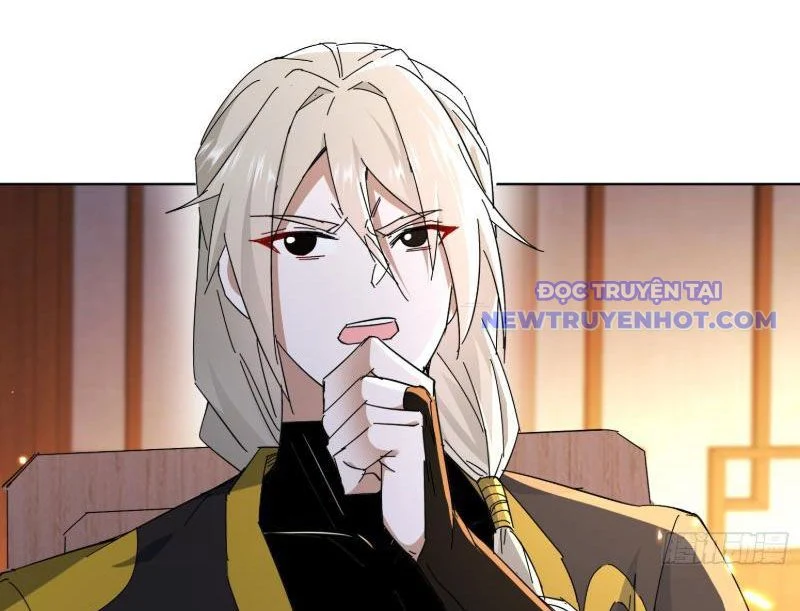 Đồ Đệ Nữ Đế Của Ta Muốn Hắc Hóa! Chapter 9 - Trang 3