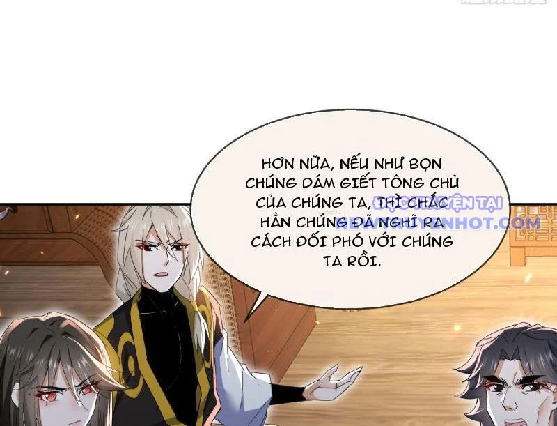 Đồ Đệ Nữ Đế Của Ta Muốn Hắc Hóa! Chapter 9 - Trang 3