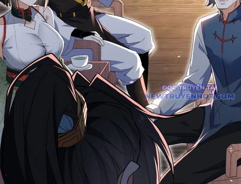 Đồ Đệ Nữ Đế Của Ta Muốn Hắc Hóa! Chapter 9 - Trang 3