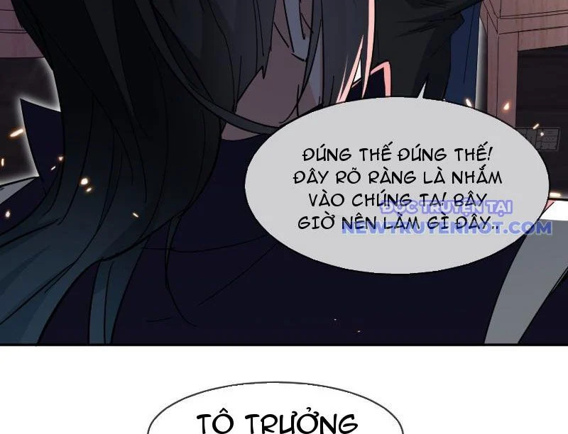 Đồ Đệ Nữ Đế Của Ta Muốn Hắc Hóa! Chapter 9 - Trang 3