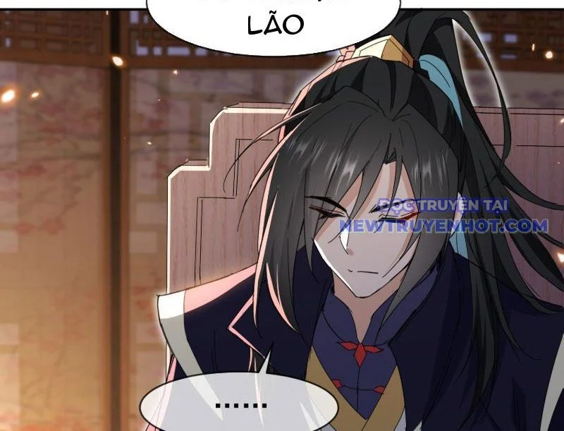 Đồ Đệ Nữ Đế Của Ta Muốn Hắc Hóa! Chapter 9 - Trang 3