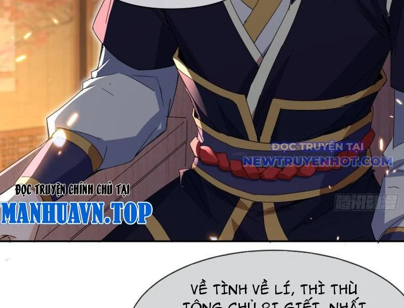 Đồ Đệ Nữ Đế Của Ta Muốn Hắc Hóa! Chapter 9 - Trang 3