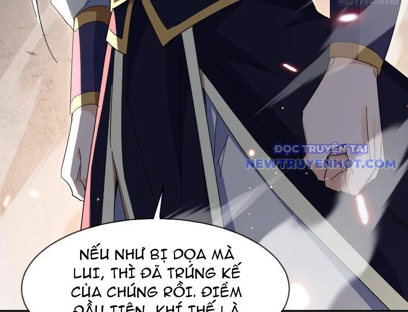 Đồ Đệ Nữ Đế Của Ta Muốn Hắc Hóa! Chapter 9 - Trang 3