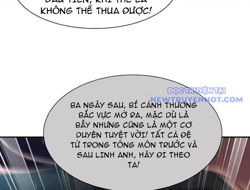 Đồ Đệ Nữ Đế Của Ta Muốn Hắc Hóa! Chapter 9 - Trang 3