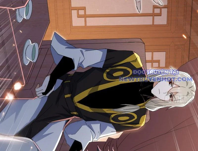 Đồ Đệ Nữ Đế Của Ta Muốn Hắc Hóa! Chapter 9 - Trang 3