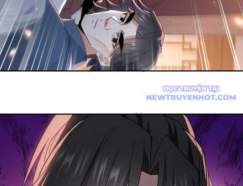 Đồ Đệ Nữ Đế Của Ta Muốn Hắc Hóa! Chapter 9 - Trang 3