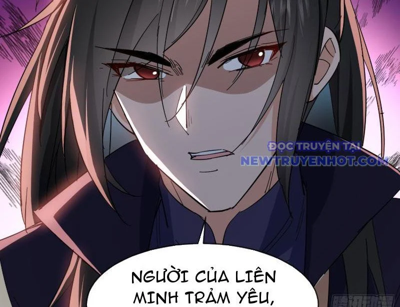 Đồ Đệ Nữ Đế Của Ta Muốn Hắc Hóa! Chapter 9 - Trang 3