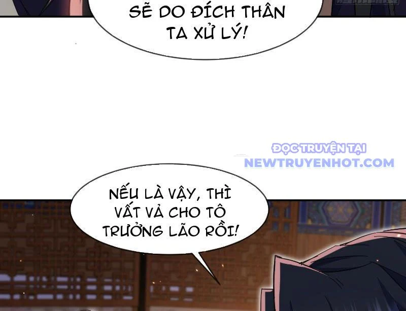 Đồ Đệ Nữ Đế Của Ta Muốn Hắc Hóa! Chapter 9 - Trang 3