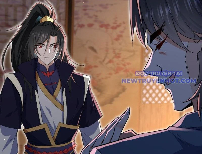 Đồ Đệ Nữ Đế Của Ta Muốn Hắc Hóa! Chapter 9 - Trang 3