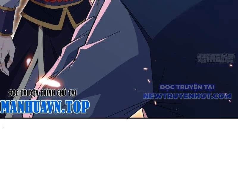 Đồ Đệ Nữ Đế Của Ta Muốn Hắc Hóa! Chapter 9 - Trang 3