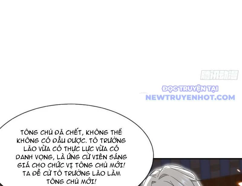 Đồ Đệ Nữ Đế Của Ta Muốn Hắc Hóa! Chapter 9 - Trang 3