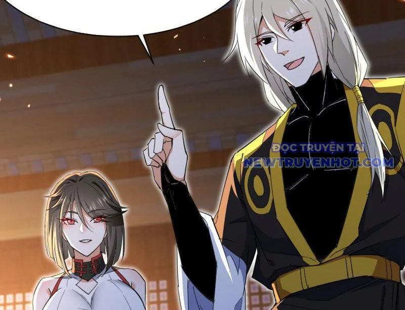 Đồ Đệ Nữ Đế Của Ta Muốn Hắc Hóa! Chapter 9 - Trang 3