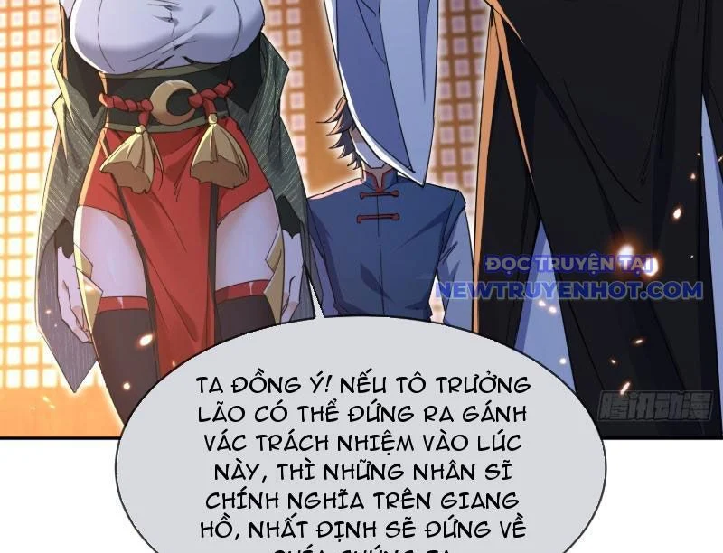 Đồ Đệ Nữ Đế Của Ta Muốn Hắc Hóa! Chapter 9 - Trang 3