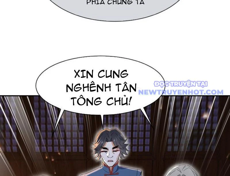 Đồ Đệ Nữ Đế Của Ta Muốn Hắc Hóa! Chapter 9 - Trang 3