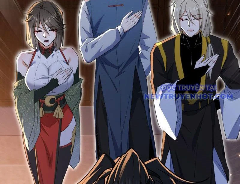 Đồ Đệ Nữ Đế Của Ta Muốn Hắc Hóa! Chapter 9 - Trang 3