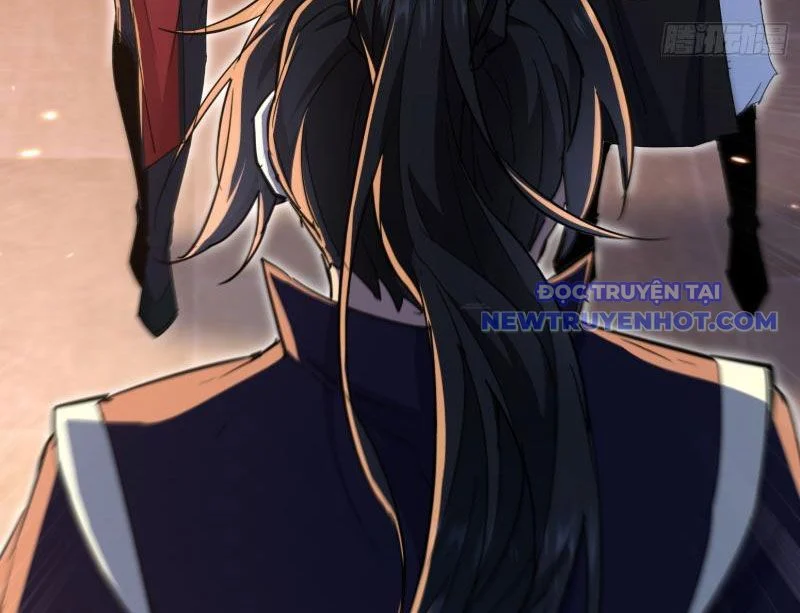 Đồ Đệ Nữ Đế Của Ta Muốn Hắc Hóa! Chapter 9 - Trang 3