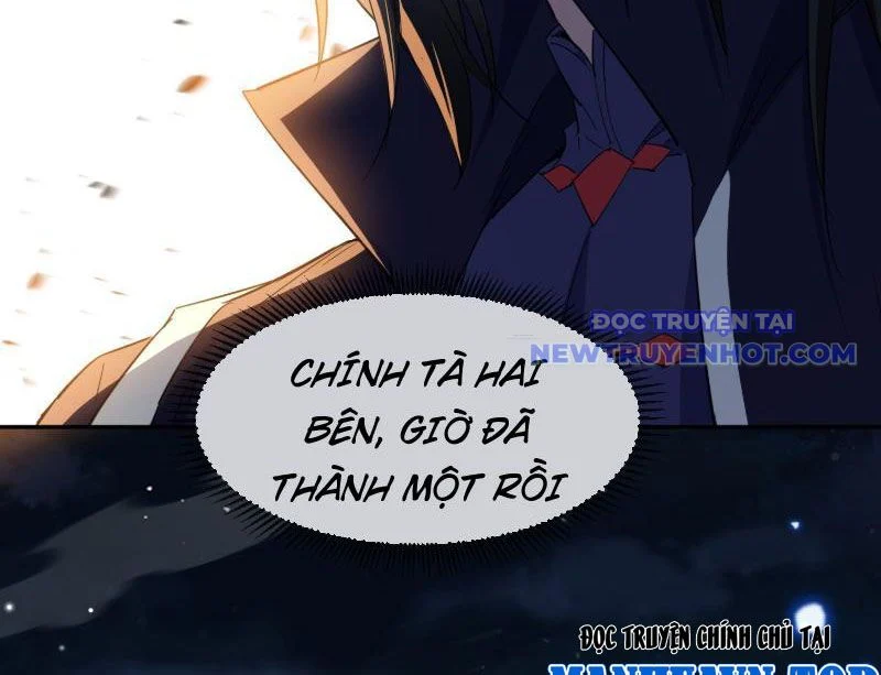 Đồ Đệ Nữ Đế Của Ta Muốn Hắc Hóa! Chapter 9 - Trang 3