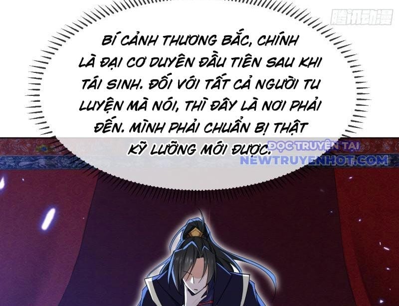 Đồ Đệ Nữ Đế Của Ta Muốn Hắc Hóa! Chapter 9 - Trang 3