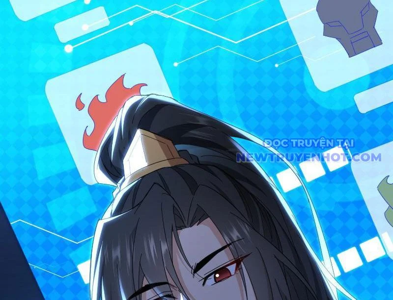 Đồ Đệ Nữ Đế Của Ta Muốn Hắc Hóa! Chapter 9 - Trang 3