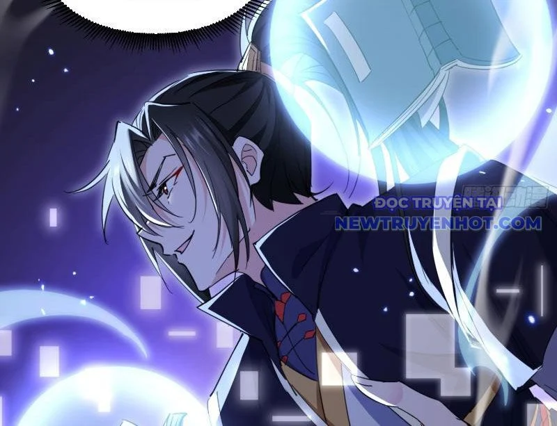 Đồ Đệ Nữ Đế Của Ta Muốn Hắc Hóa! Chapter 9 - Trang 3