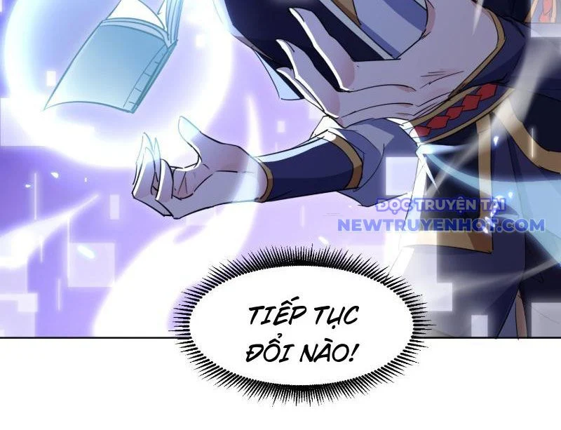 Đồ Đệ Nữ Đế Của Ta Muốn Hắc Hóa! Chapter 9 - Trang 3