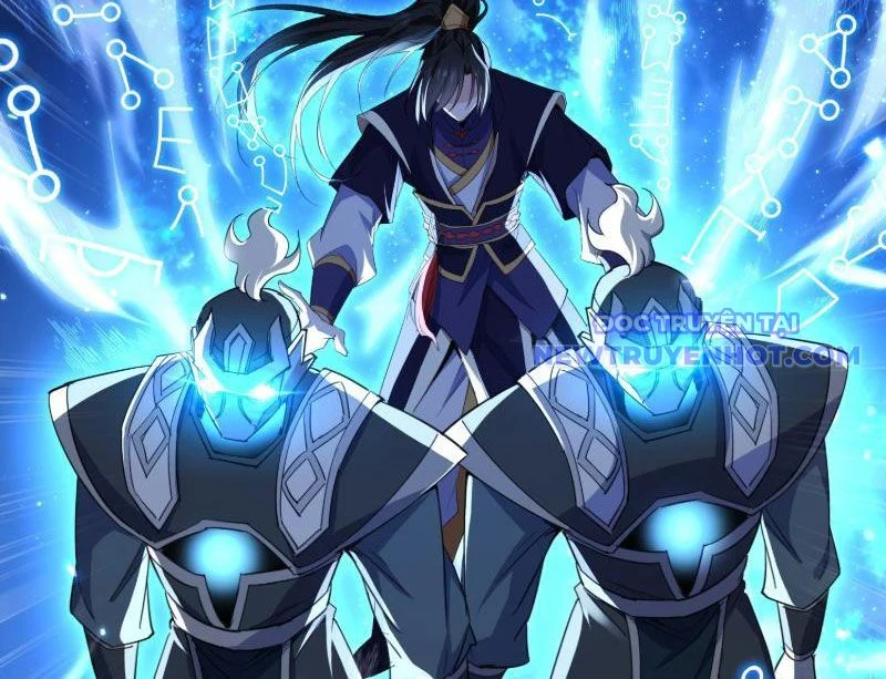 Đồ Đệ Nữ Đế Của Ta Muốn Hắc Hóa! Chapter 9 - Trang 3