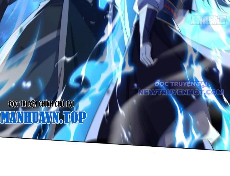 Đồ Đệ Nữ Đế Của Ta Muốn Hắc Hóa! Chapter 9 - Trang 3