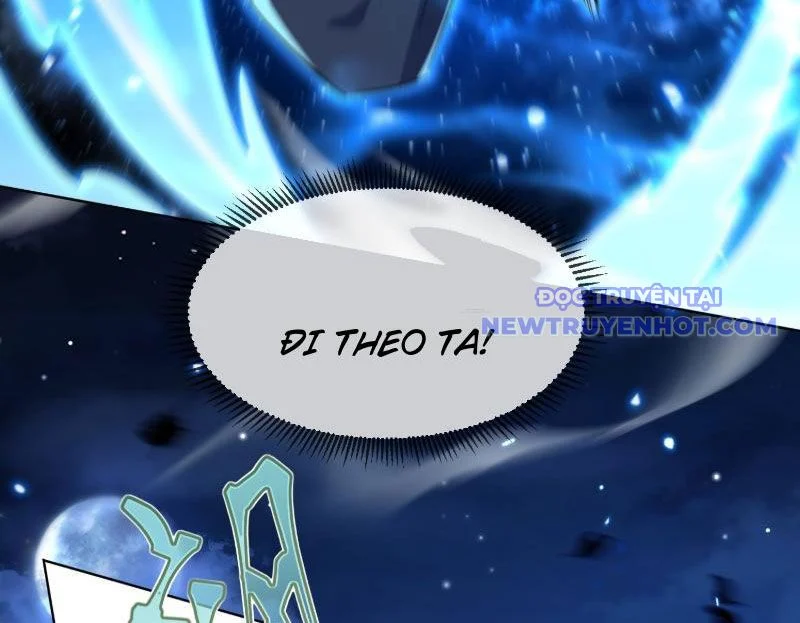 Đồ Đệ Nữ Đế Của Ta Muốn Hắc Hóa! Chapter 9 - Trang 3