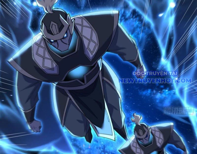 Đồ Đệ Nữ Đế Của Ta Muốn Hắc Hóa! Chapter 9 - Trang 3