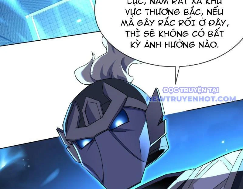 Đồ Đệ Nữ Đế Của Ta Muốn Hắc Hóa! Chapter 9 - Trang 3